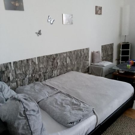 Studiowohnung, Neu Renoviert, Zentrale Lage Saarlouis Kültér fotó