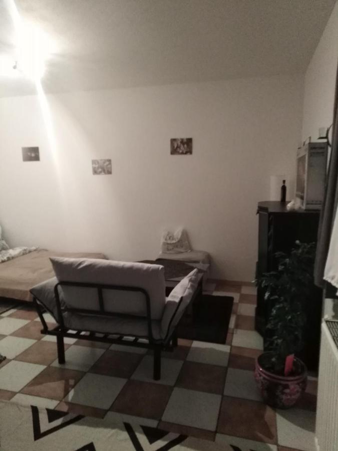 Studiowohnung, Neu Renoviert, Zentrale Lage Saarlouis Kültér fotó