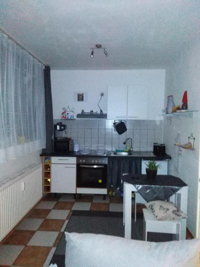 Studiowohnung, Neu Renoviert, Zentrale Lage Saarlouis Kültér fotó