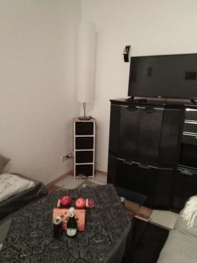 Studiowohnung, Neu Renoviert, Zentrale Lage Saarlouis Kültér fotó