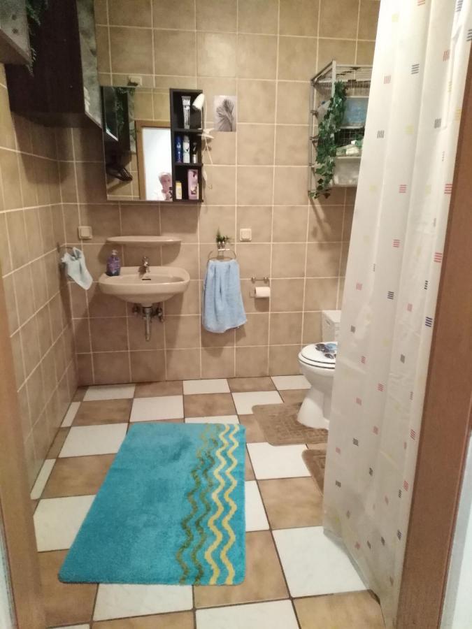 Studiowohnung, Neu Renoviert, Zentrale Lage Saarlouis Kültér fotó
